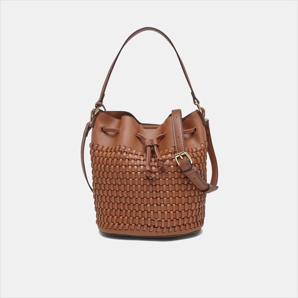 bolso marron