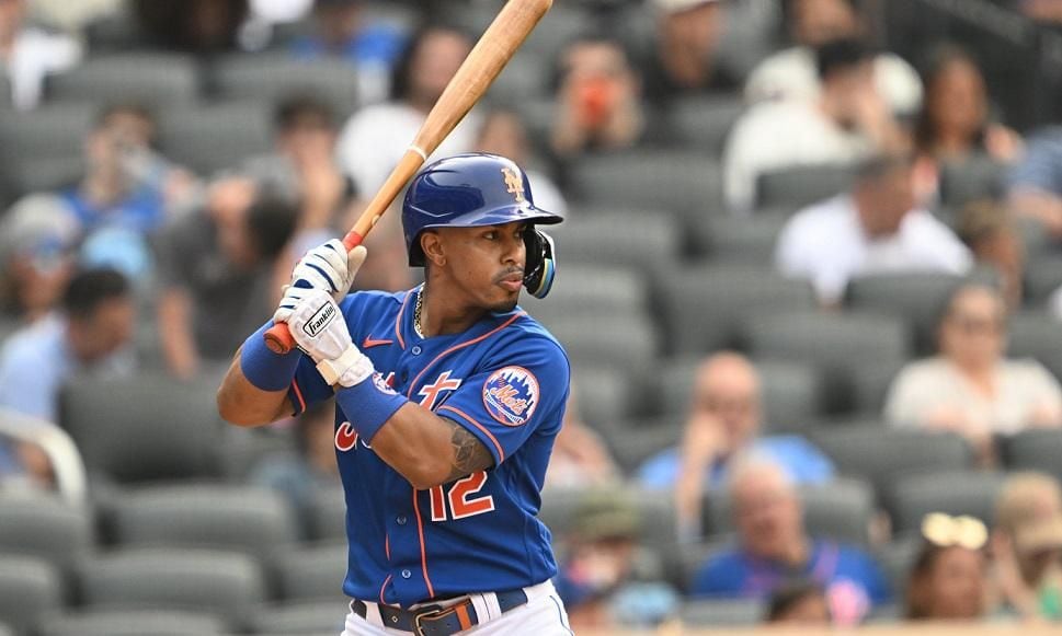 francisco lindor