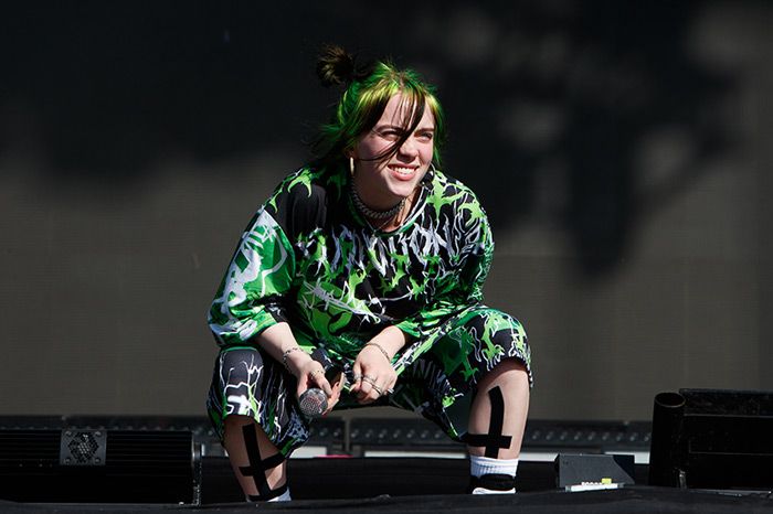 Billie Eilish