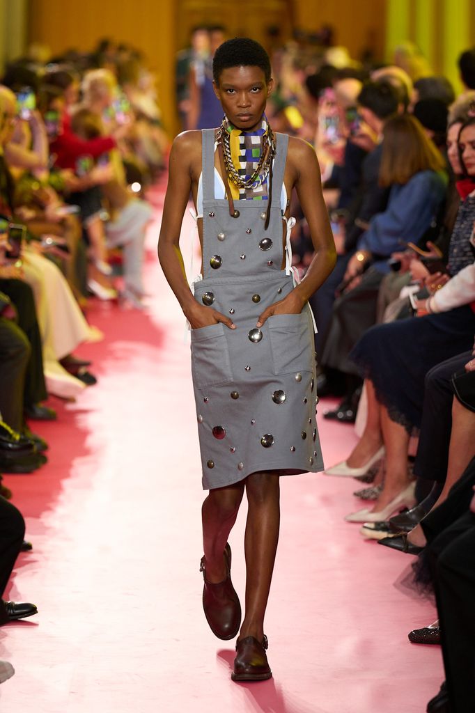 Miu Miu Primavera/Verano 2026