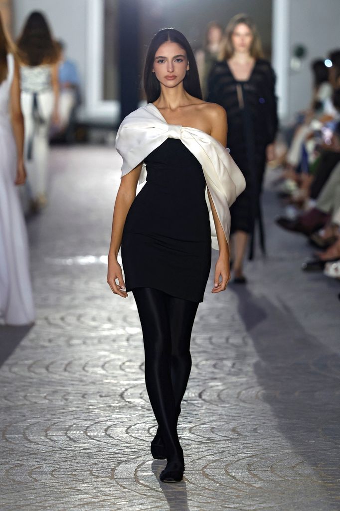 Fashion Week Madrid: desfile Alvarno Primavera/Verano 2027