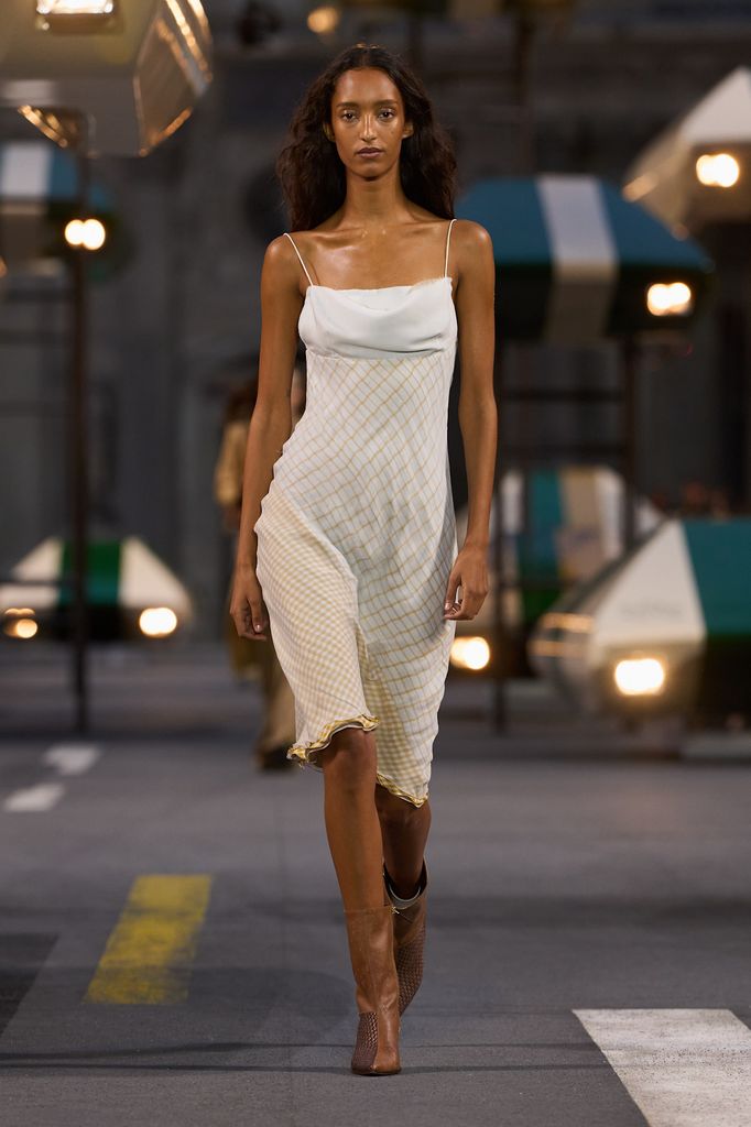 Louis Vuitton SS27