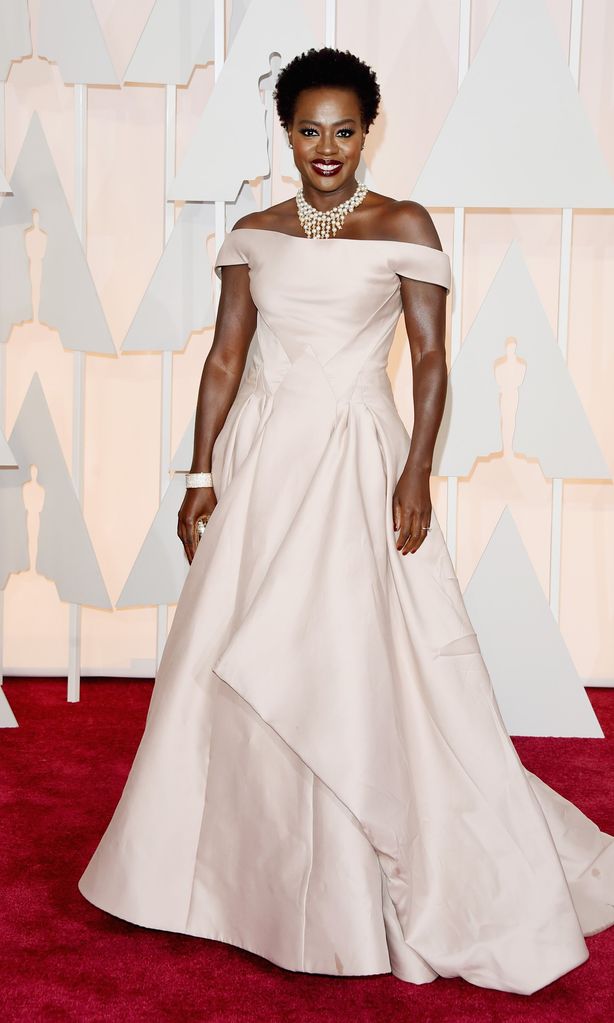 87th annual academy awards arrivals