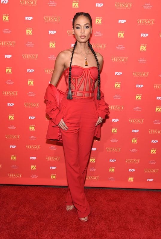 Joan Smalls