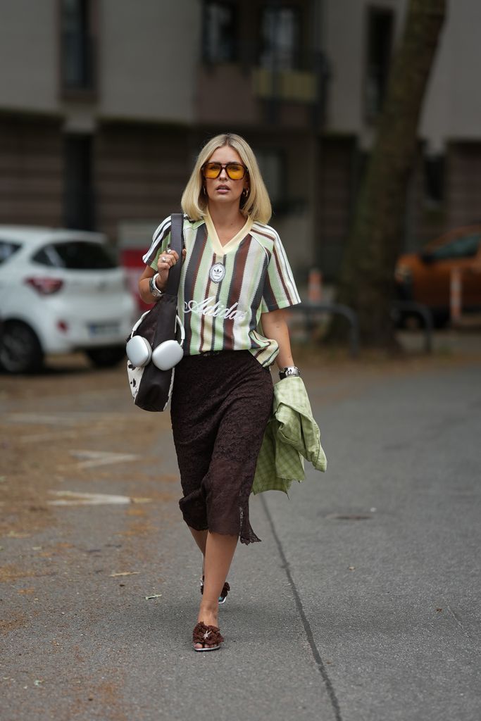 Street style