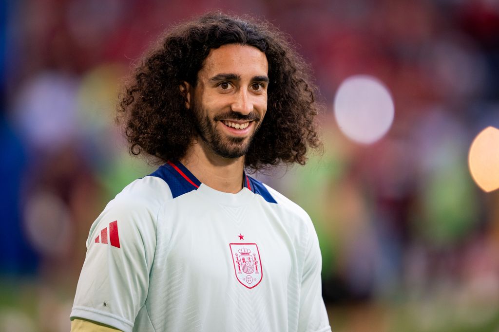 Marc Cucurella