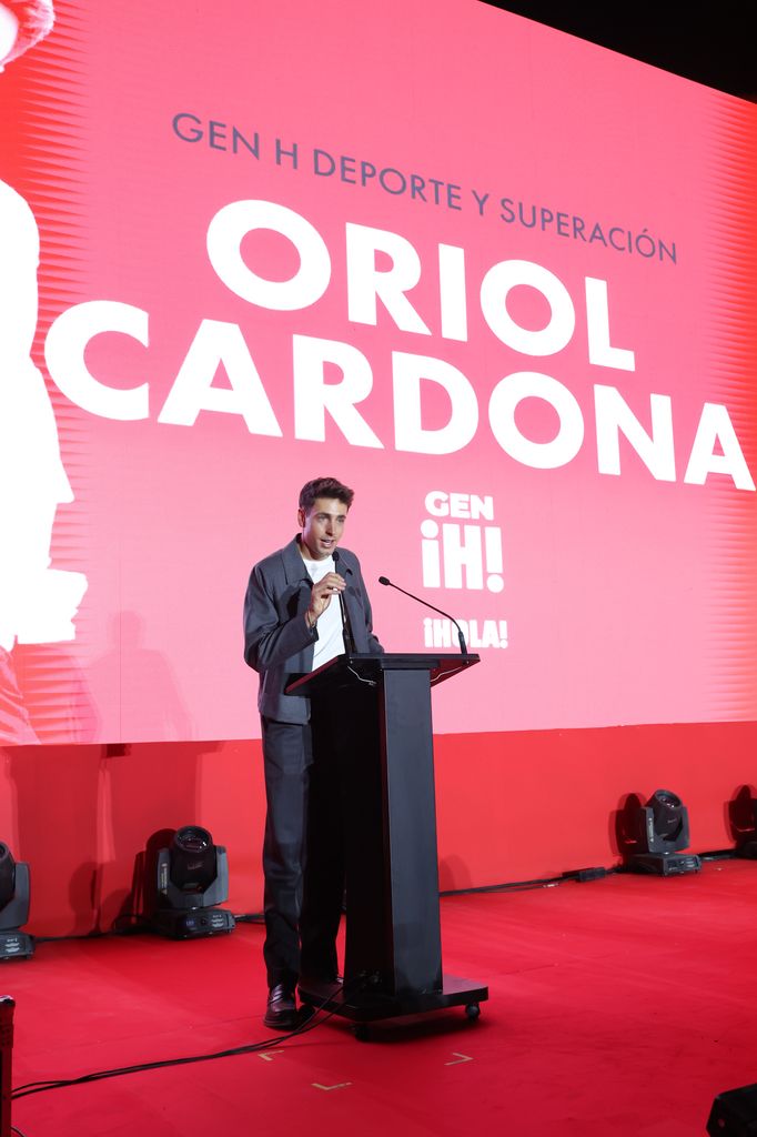 Oriol Cardona