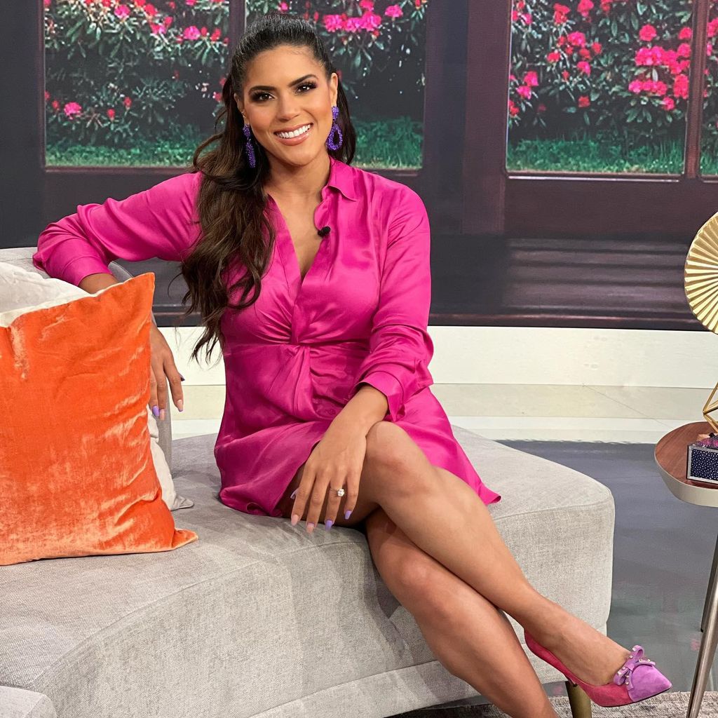 Francisca Lachapel