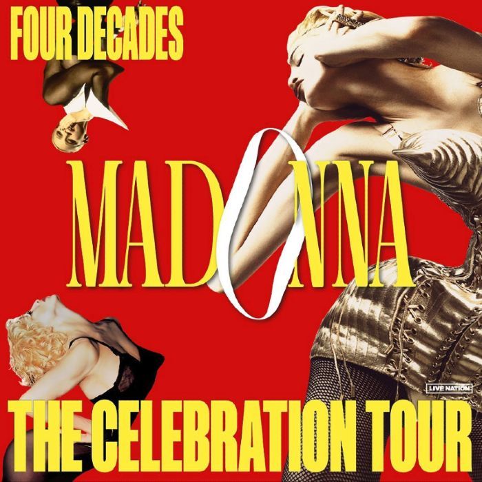 'The celebration tour'