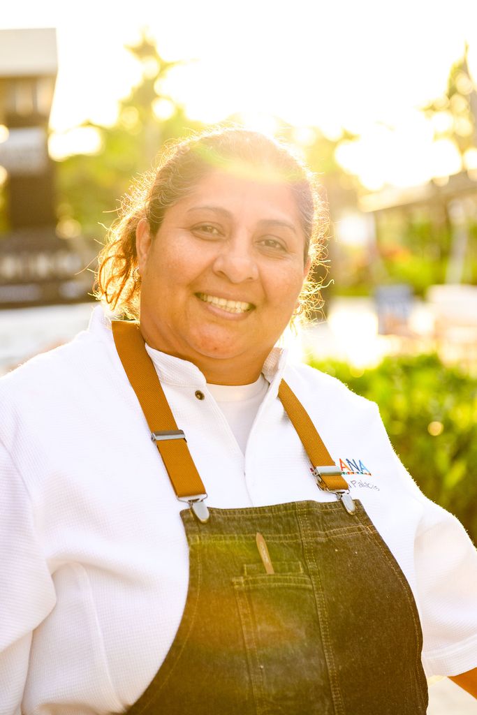 La chef Martha Palacios nos habla sobre sabores peruanos