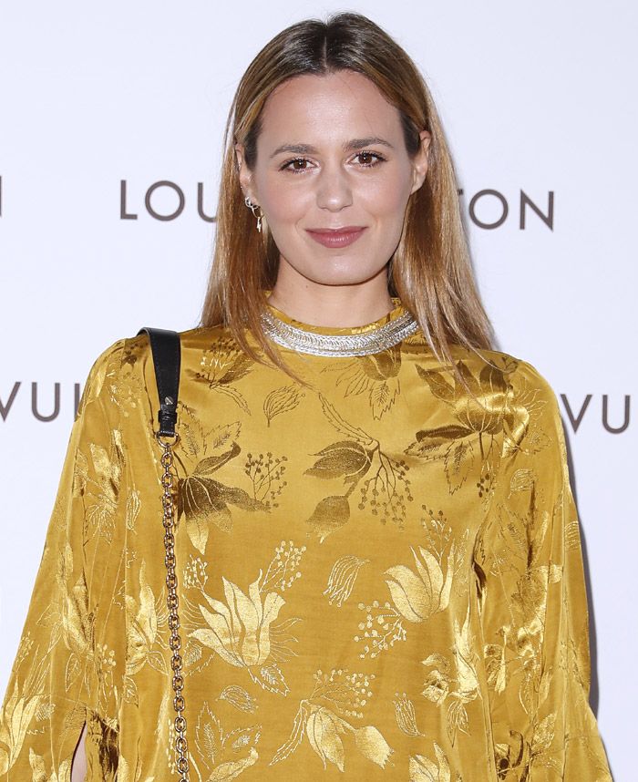 Claudia Osborne