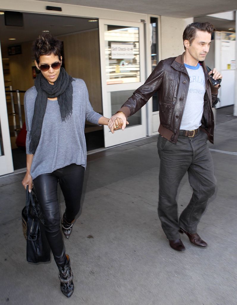 La batalla judicial entre Halle Berry y Olivier Martinez se recrudece después de que el actor francés asegurara que su hijo Maceo, de 13 años, quiere declarar ante el juez