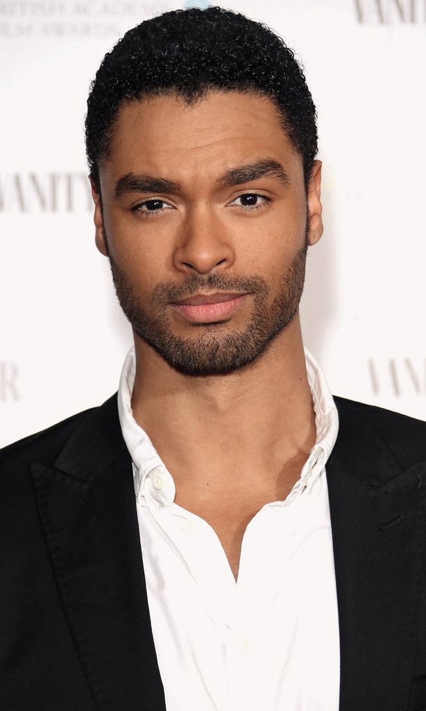 Regé Jean-Page HOLA4030