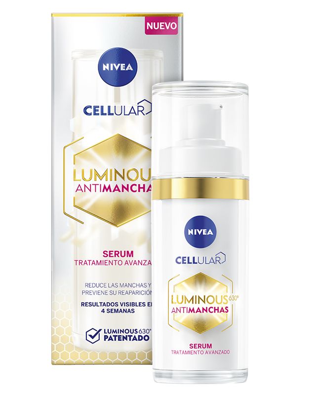 nivea