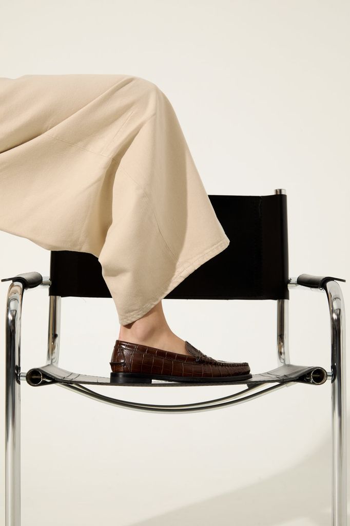 Mocasines según tu estilo