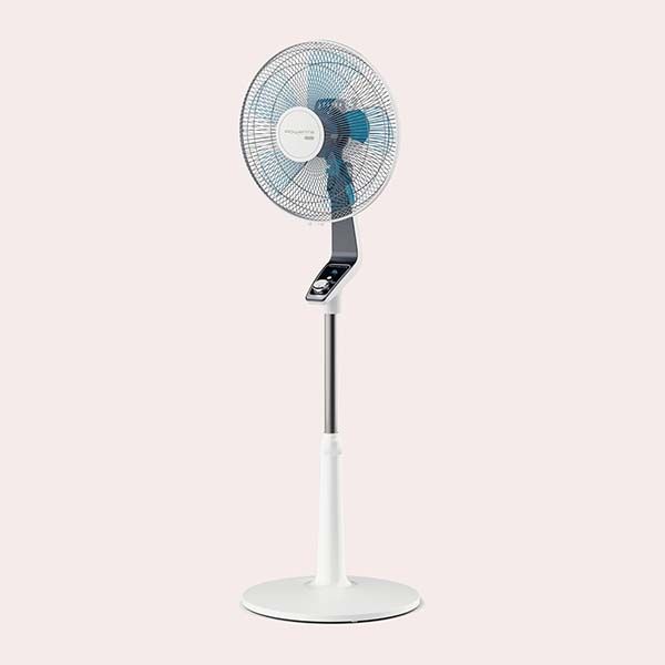 Rowenta Turbo Silence Extreme