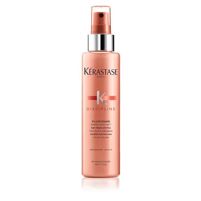 Spray Antifrizz 'Kérastase Discipline Fluidissime' (29,95 €), de Kérastase