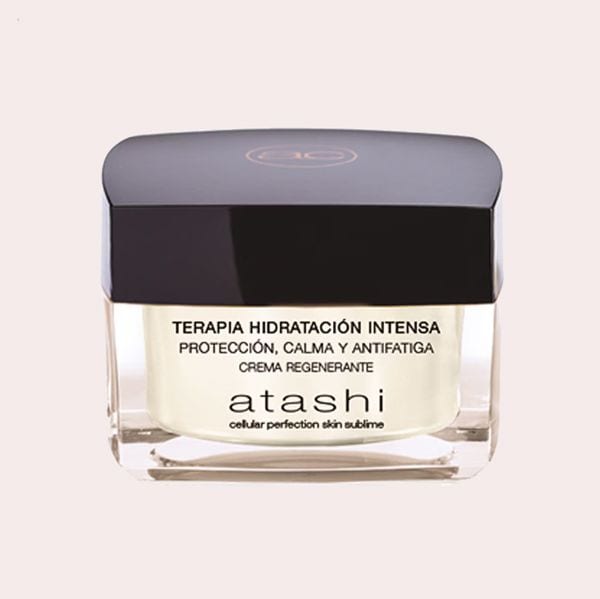 atashi hidratante