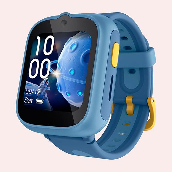 TCL MOVETIME MT48 Reloj Inteligente Niños