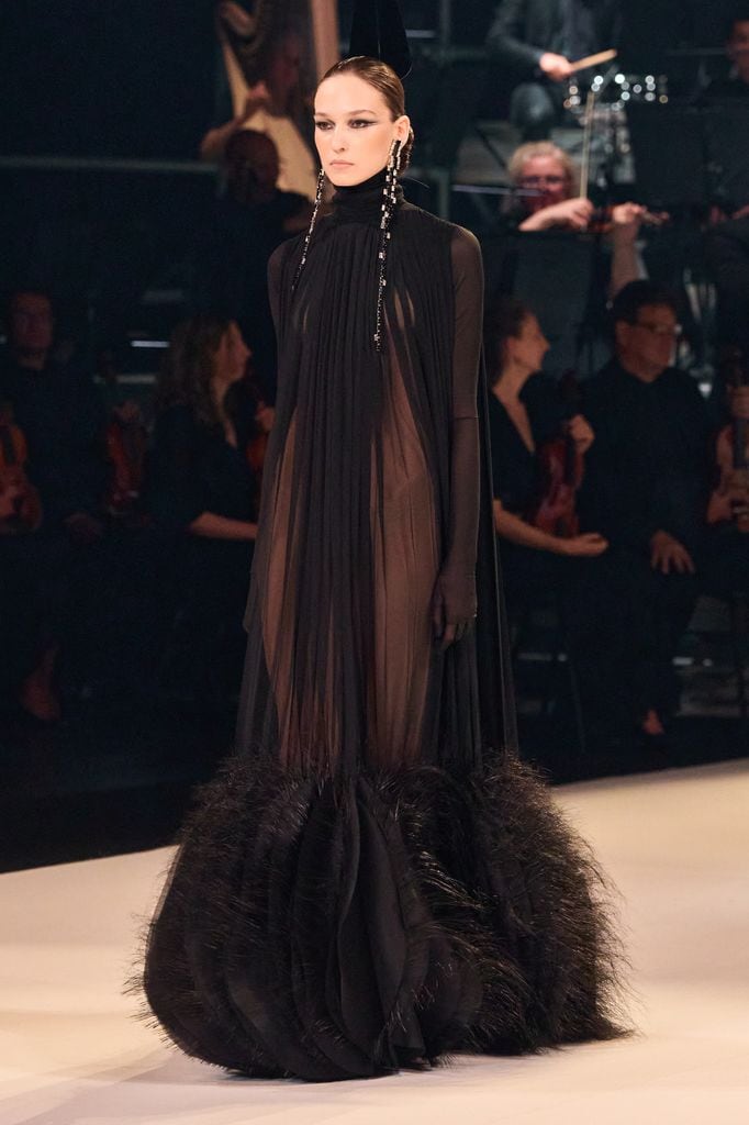  Stephane Rolland Otoño/Invierno 2025