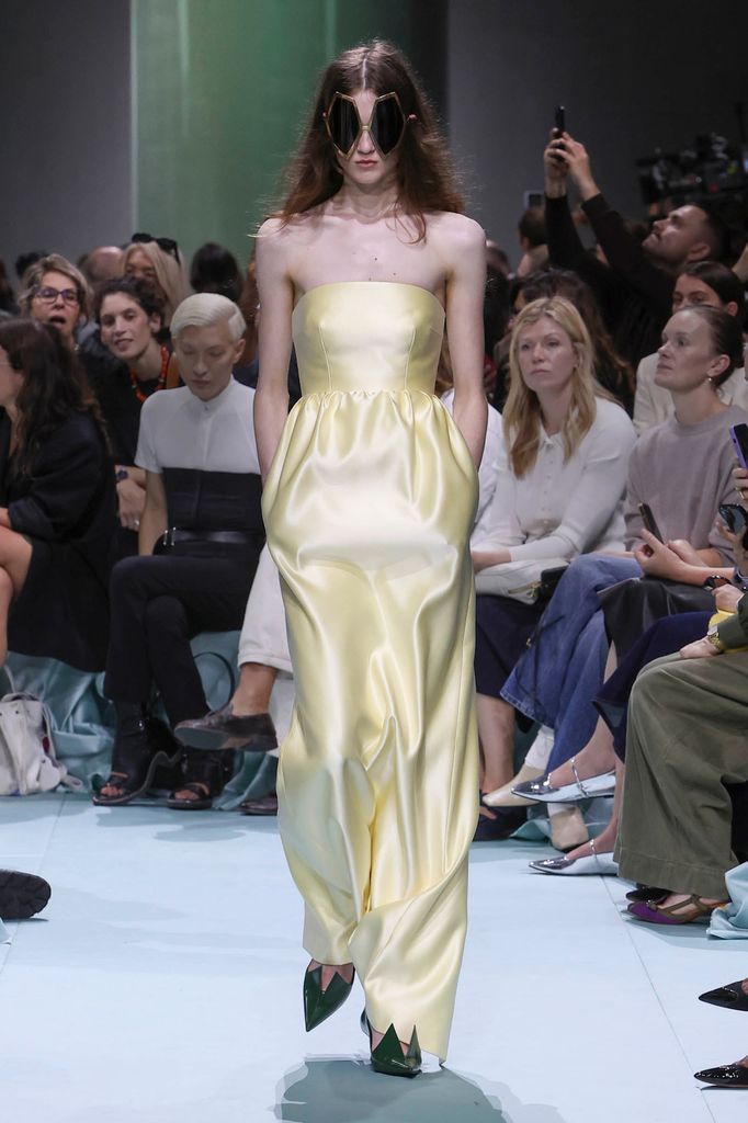 ¿Úrsula Corberó en la MET Gala? La conexión FASHION que sorprendió a sus fans