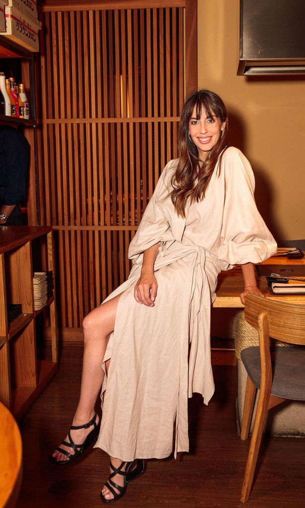 Almudena Cid