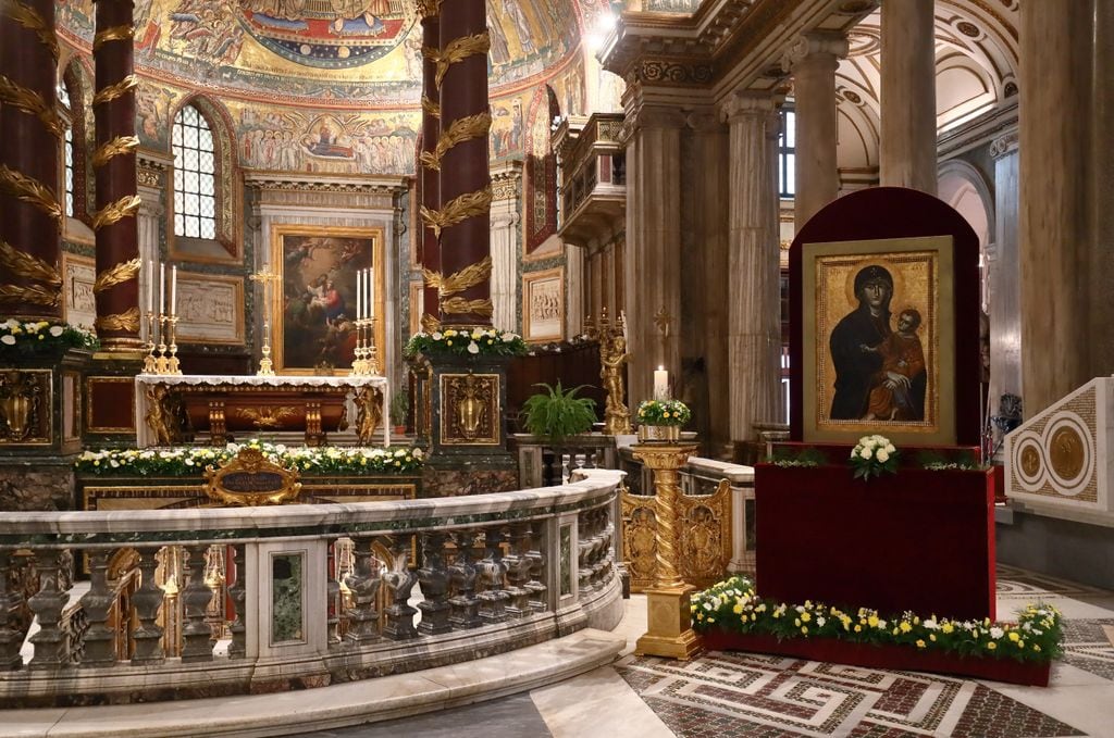 Salus Populi Romani