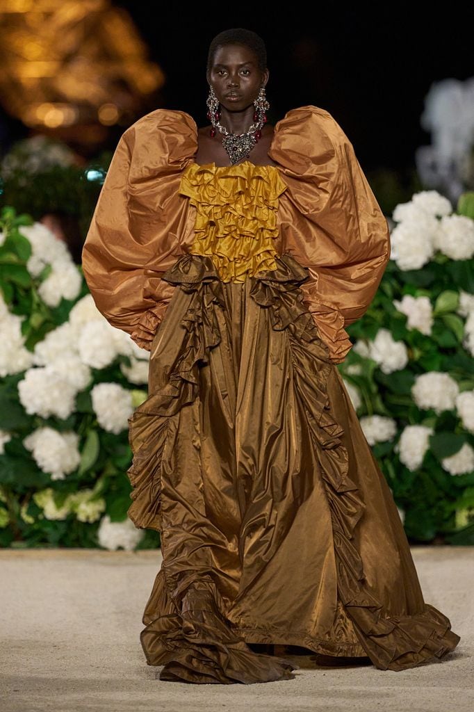 Saint Laurent Primavera/Verano 2026