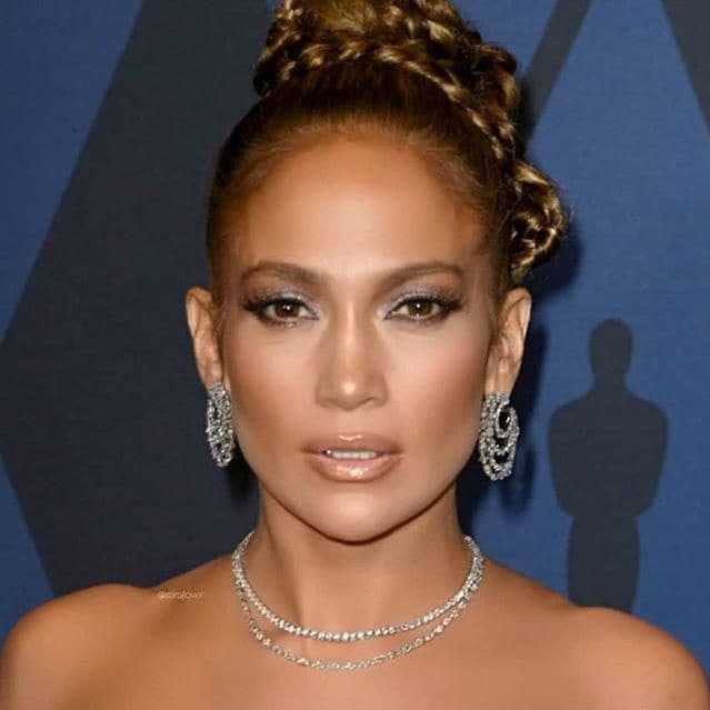 Jennifer Lopez