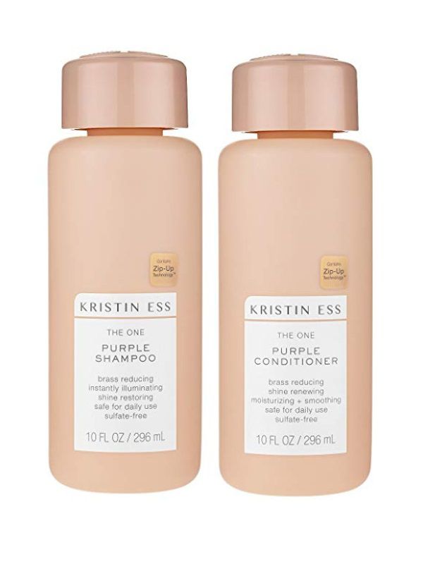 Productos Kristin Ess the one purple 