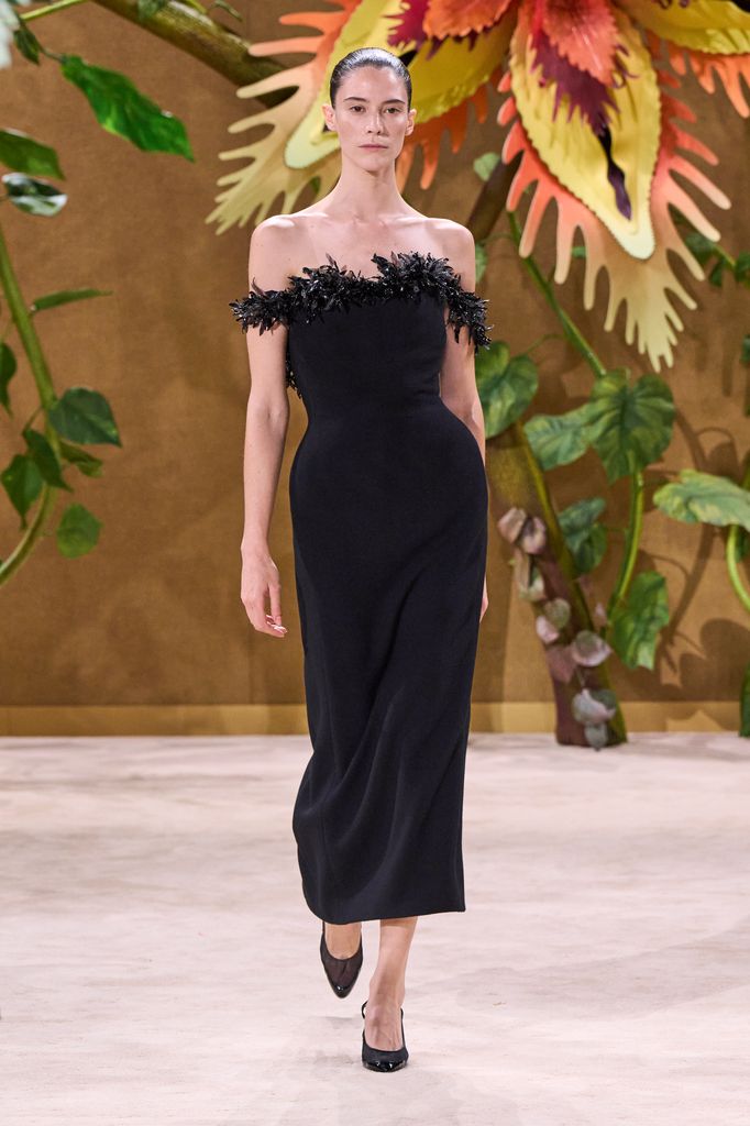 Chanel Alta Costura Otoño/Invierno 2026 en París