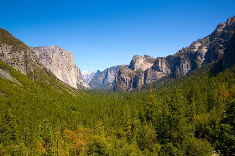 Yosemite