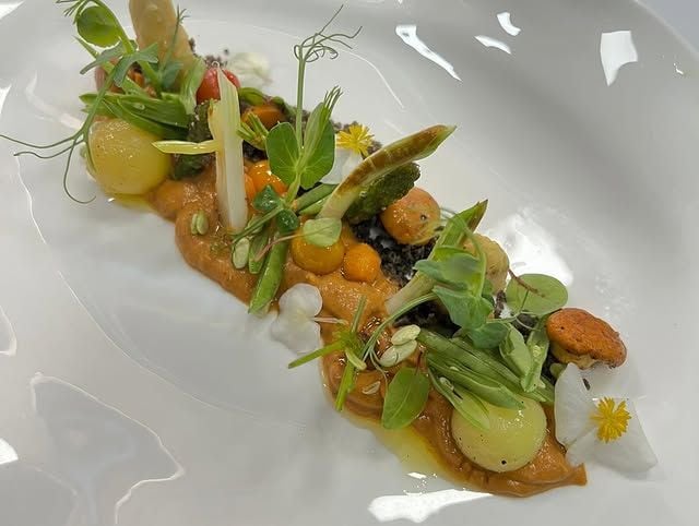 La huerta de Mariló