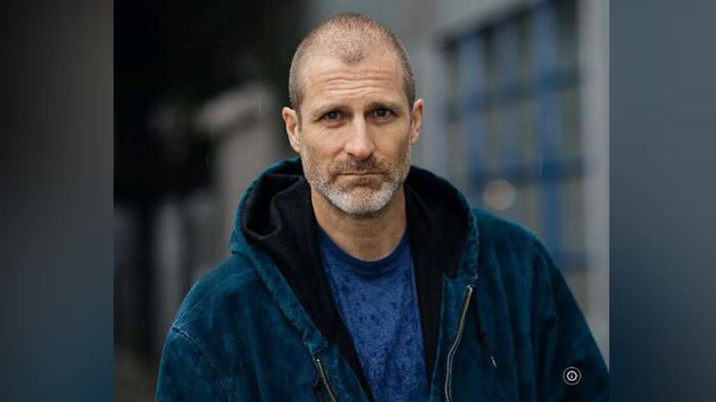 Stewart McLean fue encontrado muerto a los 45 años