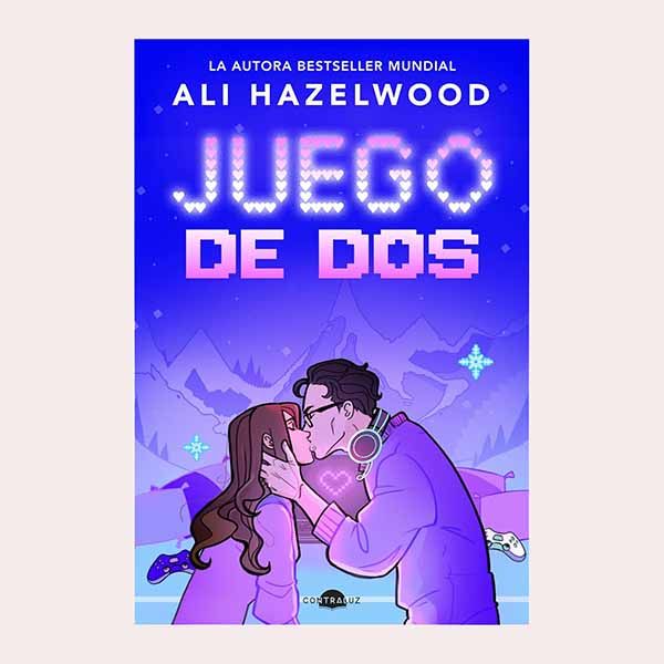 'Juego de dos', de Ali Hazelwood