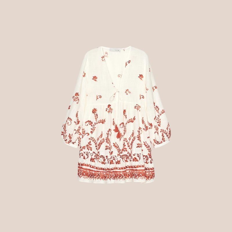 Vestidos boho