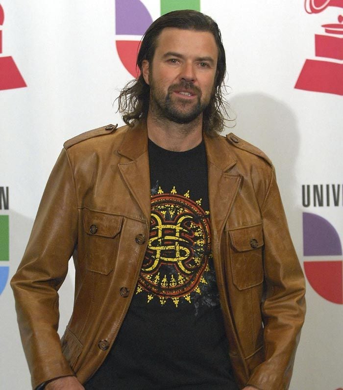Pau Donés