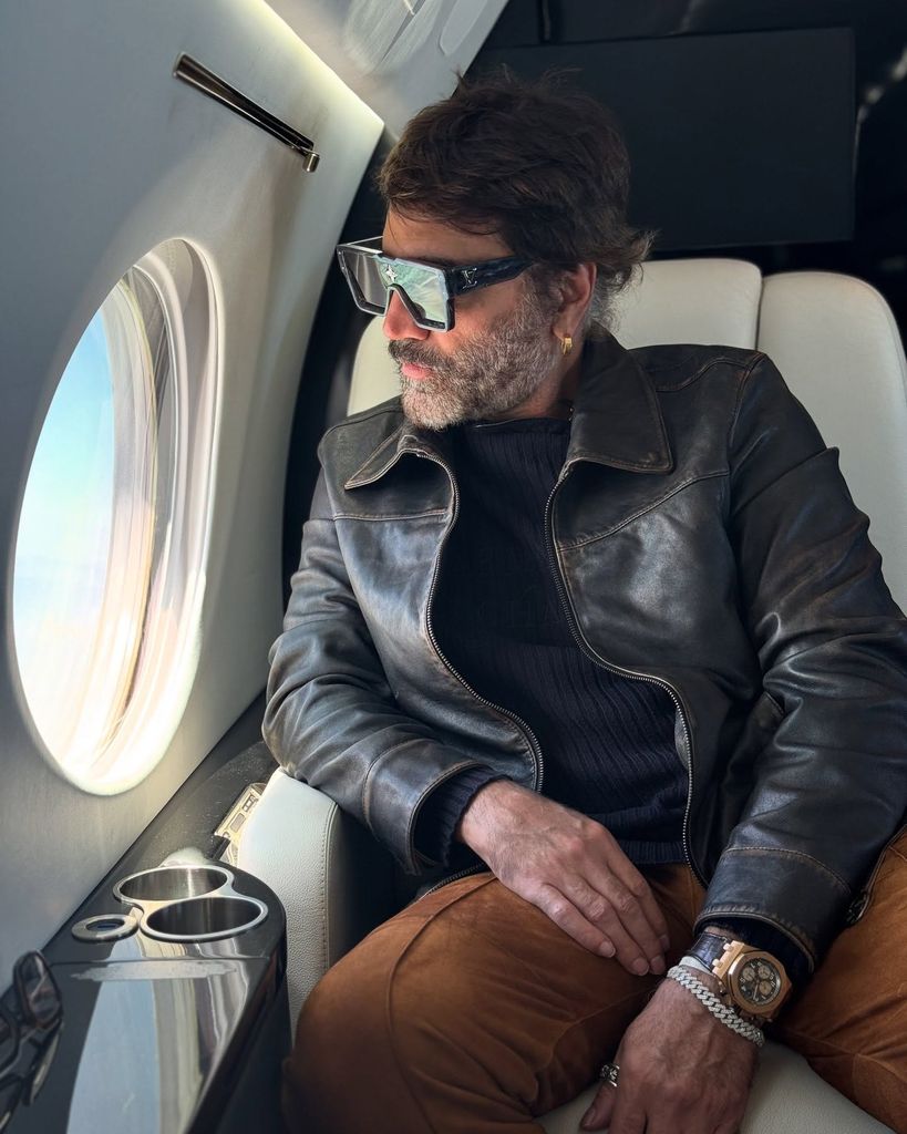 Alejandro Fernández