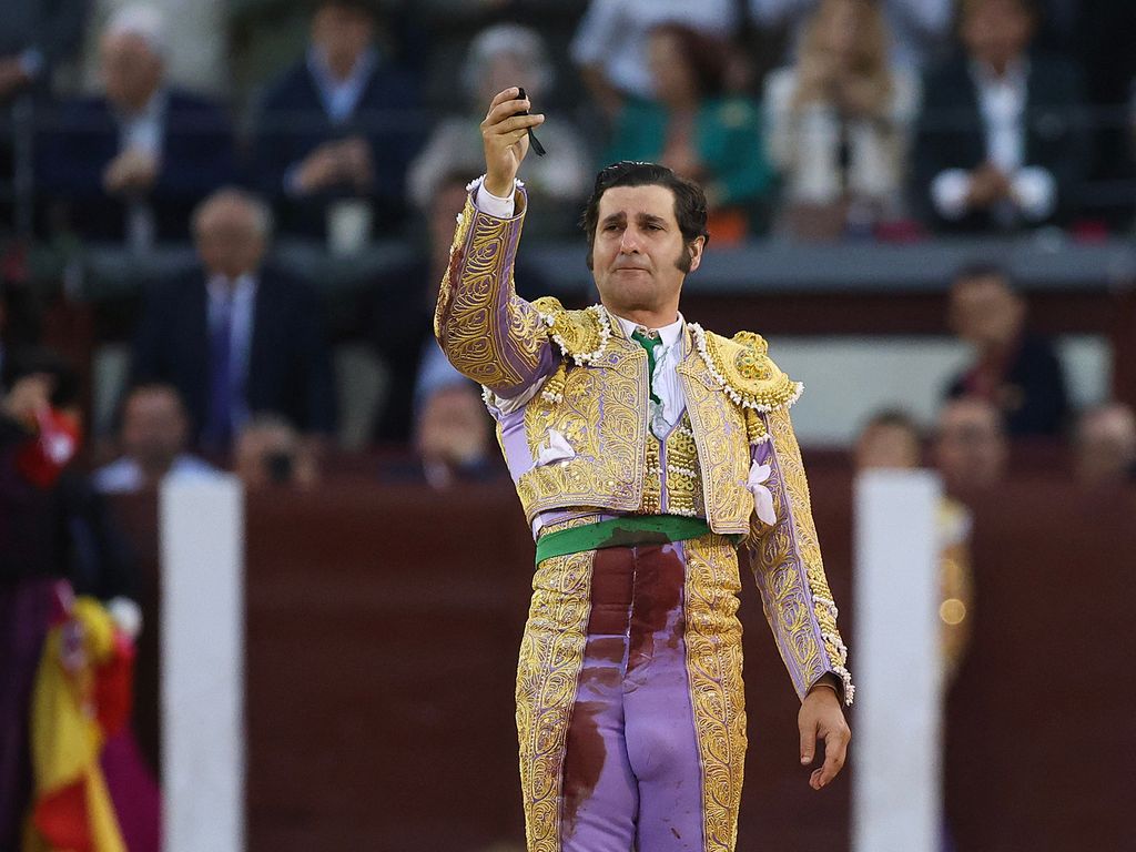 Anunció su retirada sin previo aviso