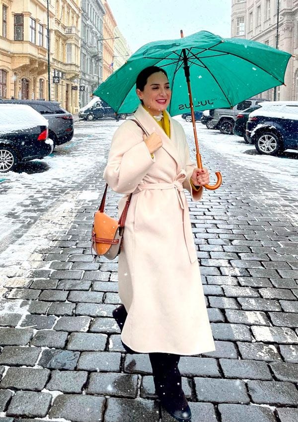 Tamara Falcó