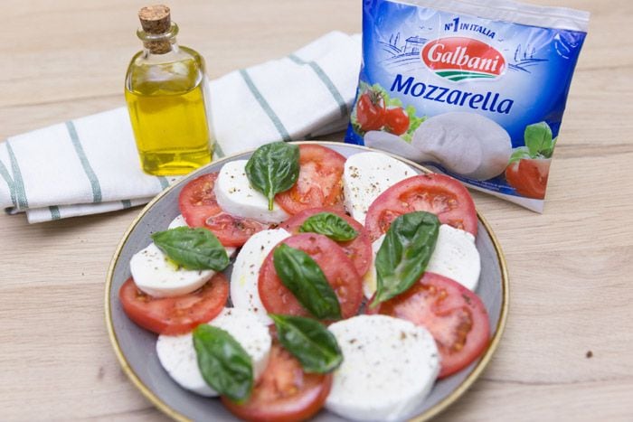 mozzarella-galbani