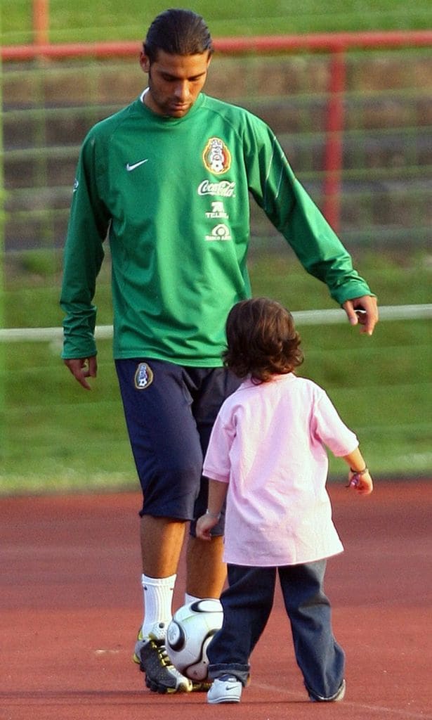Rafael Márquez