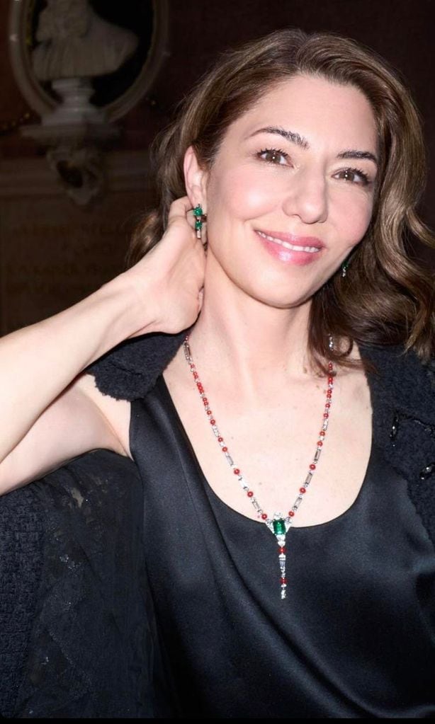 Sofia Coppola