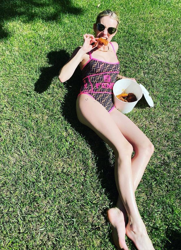 Emma Roberts