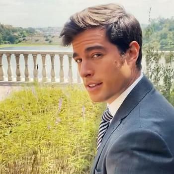 Danilo Carrera