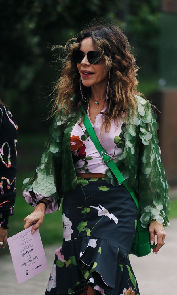 street style bogot fashion week
