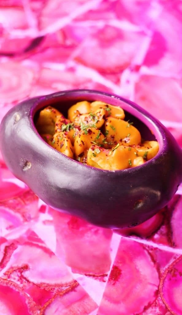 Bravas alocadas de Rosi la Loca