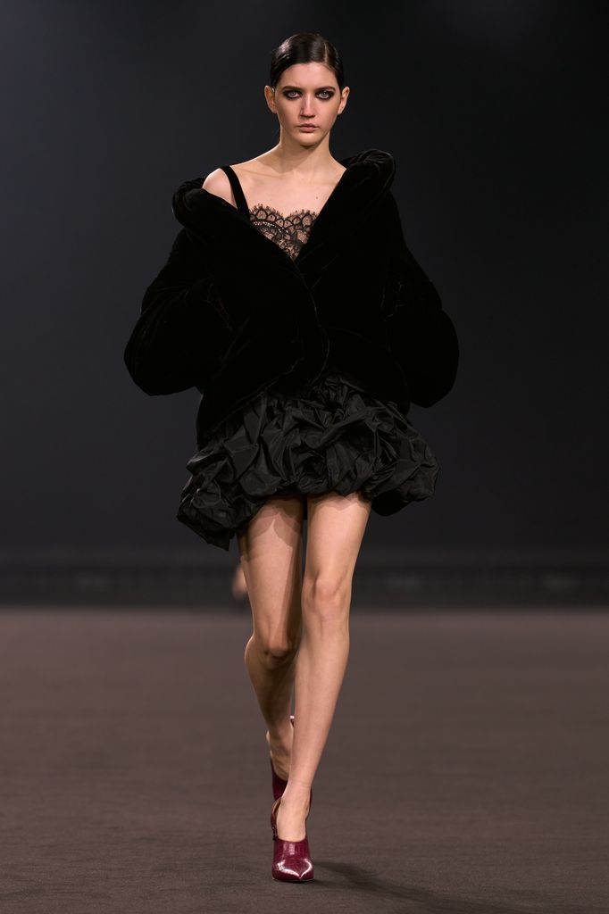 Elie Saab otoño/invierno 2026-2027