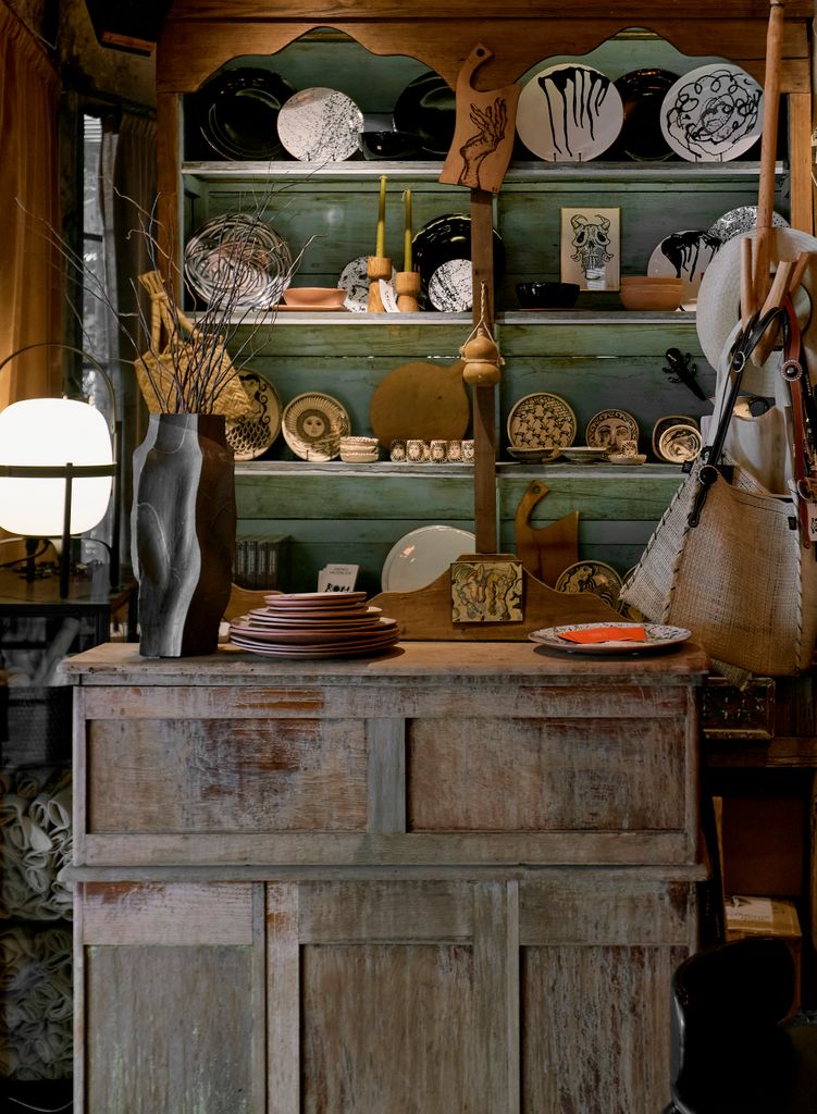 Home decor