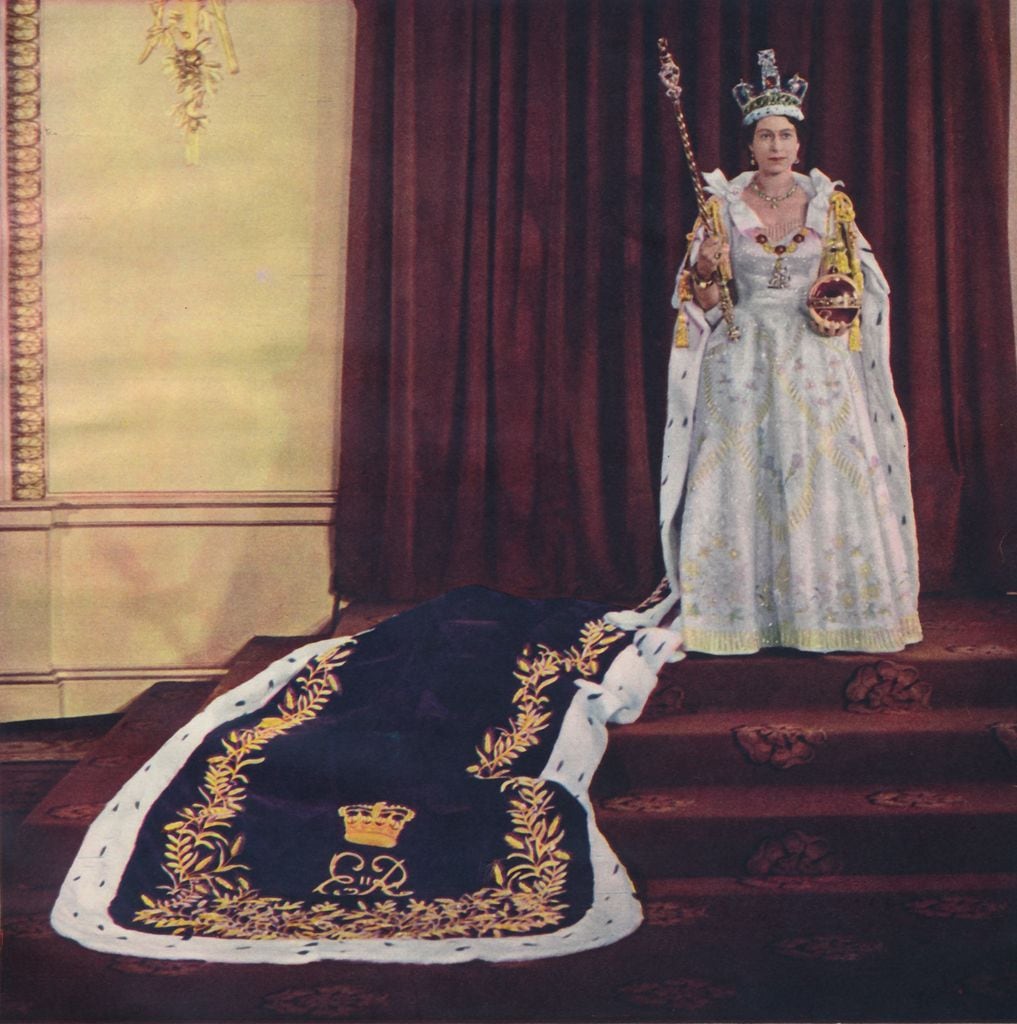 Isabel II